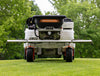 SCAG Turf Storm XL & Turf Storm Sprayer Spreader