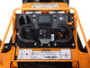 SCAG Jackal Trackloader Mini Skid Steer
