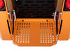 SCAG Jackal Trackloader Mini Skid Steer