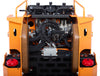 SCAG Jackal Trackloader Mini Skid Steer