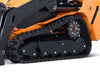 SCAG Jackal Trackloader Mini Skid Steer