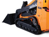 SCAG Jackal Trackloader Mini Skid Steer