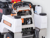 SCAG Turf Storm XL & Turf Storm Sprayer Spreader