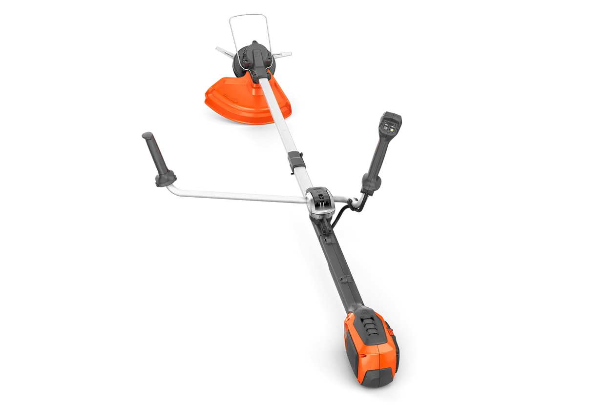 Husqvarna 220iR Battery Grass Trimmer