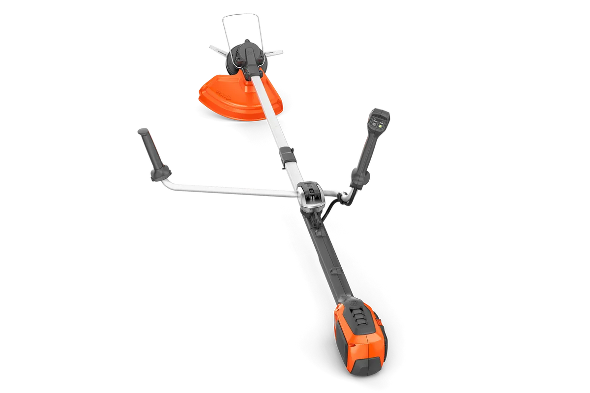 Husqvarna 220iR Battery Grass Trimmer