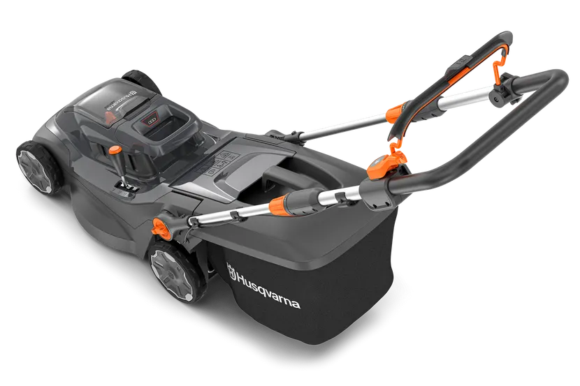 HUSQVARNA Aspire™ LC34 Lawn Mower