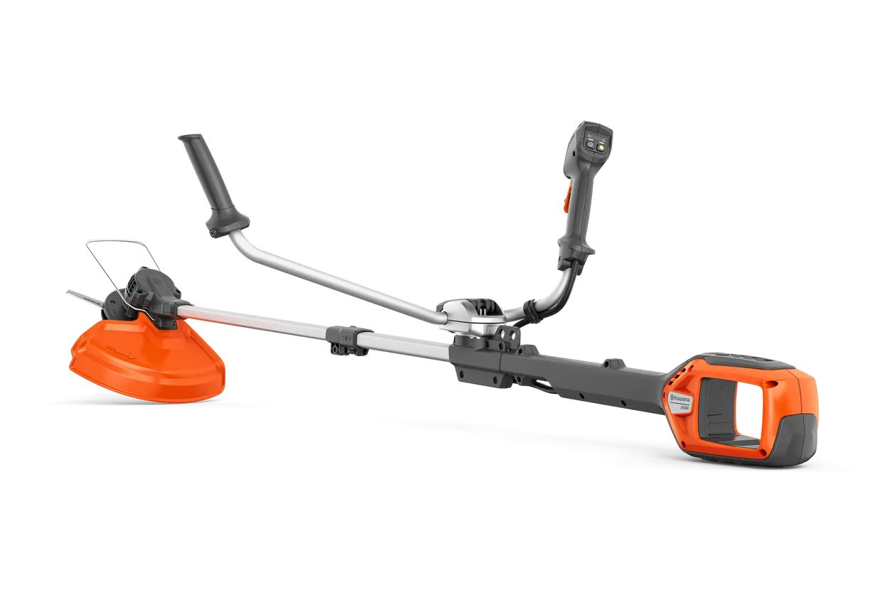 Husqvarna 220iR Battery Grass Trimmer