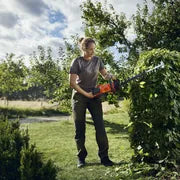 Husqvarna 322iHD60 Battery Hedge Trimmer - Skin Only