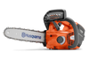 Load image into Gallery viewer, Husqvarna T535i XP® Chainsaw without battery and charger (Skin Only)