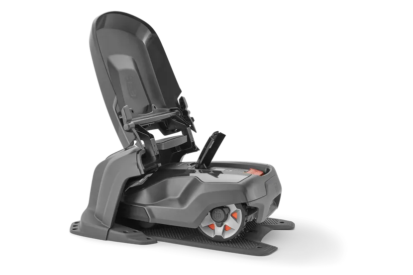 Husqvarna Automower House