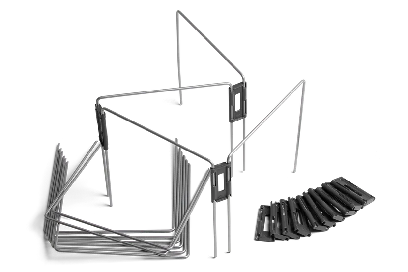 Husqvarna Automower® Temporary Fence Kit