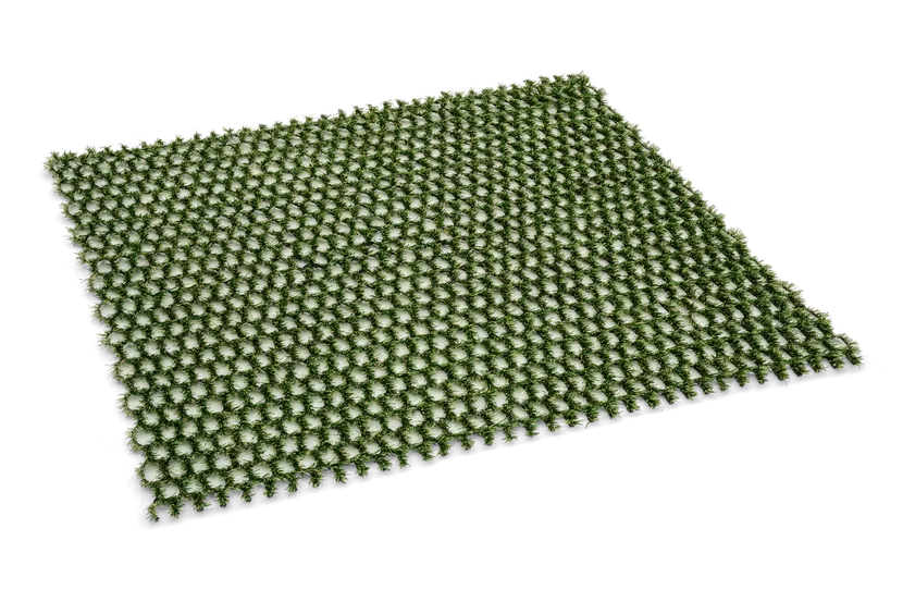 Husqvarna Automower Hybrid Grass