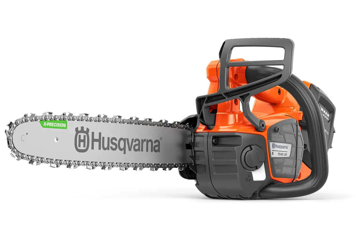 Husqvarna T542i XP® Battery treecare chainsaw - Skin Only