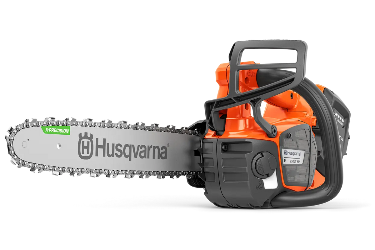 Husqvarna T542i XP® Battery treecare chainsaw - Skin Only