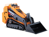 SCAG Jackal Trackloader Mini Skid Steer