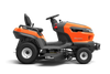 Husqvarna TS 220TDF Garden Tractor