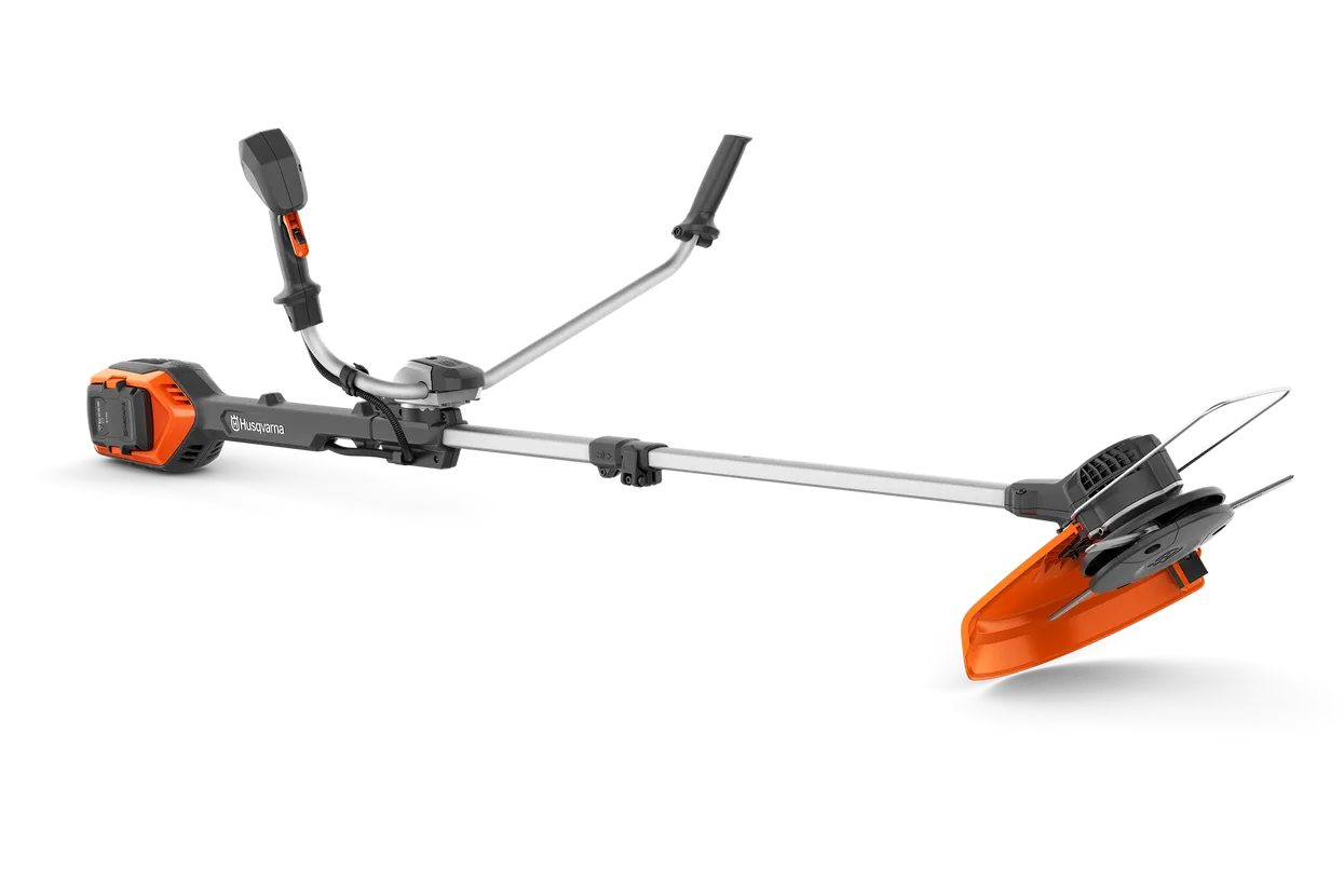 Husqvarna 220iR Battery Grass Trimmer
