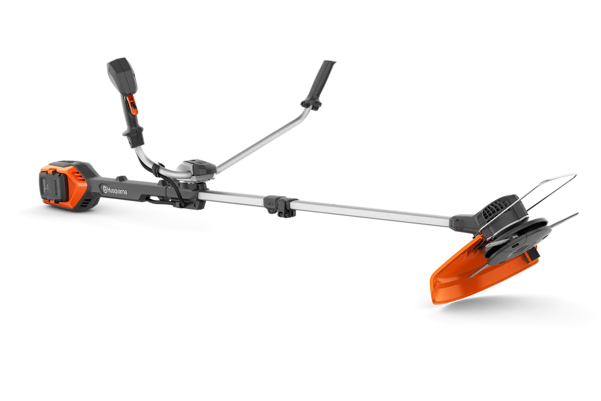 Husqvarna 220iR Battery Grass Trimmer