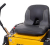 Hustler Dash XD 34 Zero Turn Mower