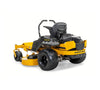 Hustler Raptor X 54 Zero Turn Mower
