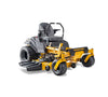 Hustler Raptor XD 54 Zero Turn Mower