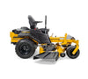 Hustler Raptor XD 54 Zero Turn Mower
