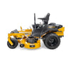 Hustler Raptor XD 54 Zero Turn Mower