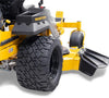 Hustler Raptor XD 54 Zero Turn Mower