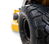 Hustler Raptor XDX 48 Zero Turn Mower