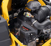 Hustler Super Z 60 Zero Turn Mower