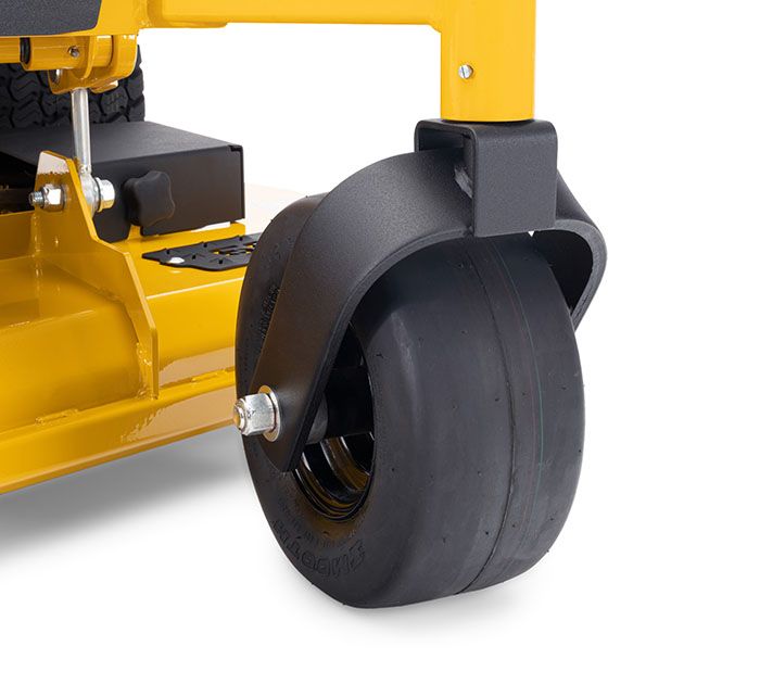 Hustler Super Z 60 Zero Turn Mower