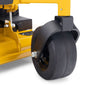 Hustler Super Z 60 Zero Turn Mower