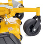 Hustler Super Z 60 Zero Turn Mower