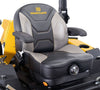Hustler Super Z 60 Zero Turn Mower