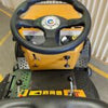 Greenfield Fastcut Deluxe COX 24hp V Twin 34