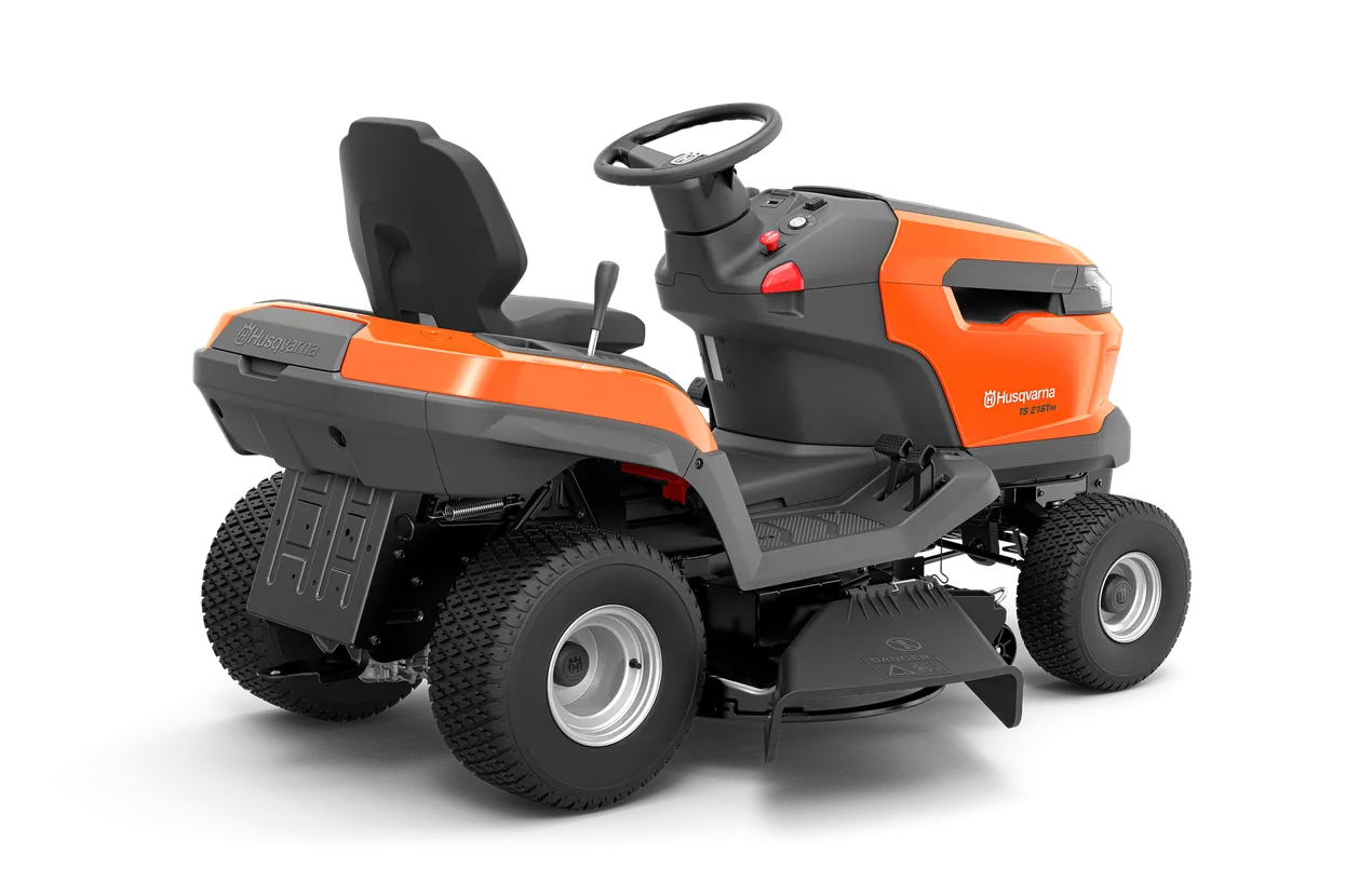 Husqvarna TS 216Tm Garden Tractor