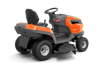 Husqvarna TS 216Tm Garden Tractor