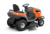 Husqvarna TS 220TD Garden Tractor