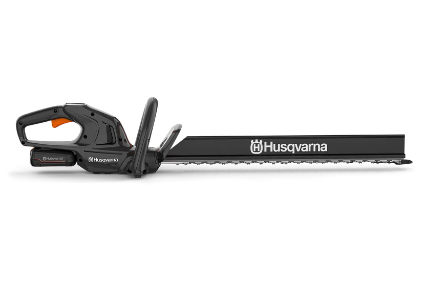 Husqvarna Aspire™ H50-P4A Battery Hedge Trimmer