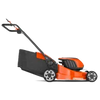 Husqvarna LC 247i Battery Lawn Mower