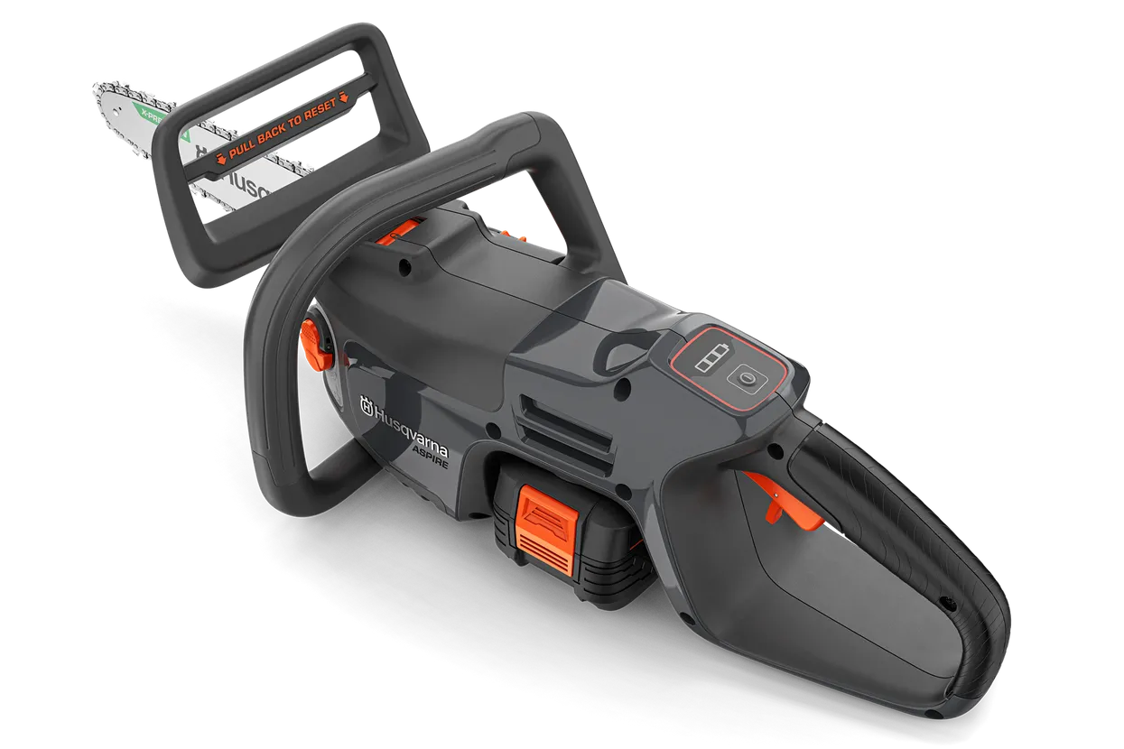 Husqvarna Aspire™ C15X Chainsaw