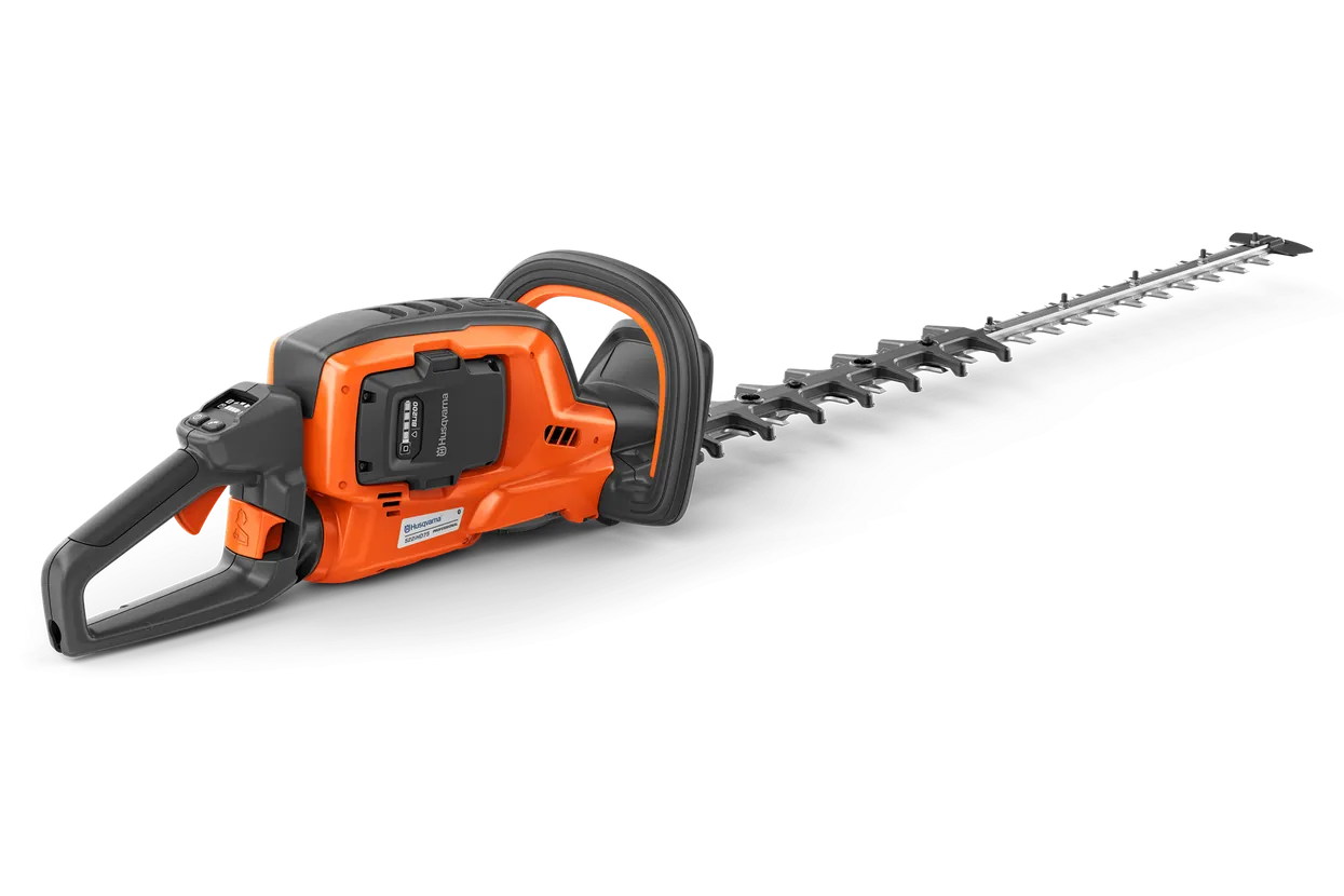 Husqvarna 522iHD75 Battery Hedge Trimmer - Skin Only