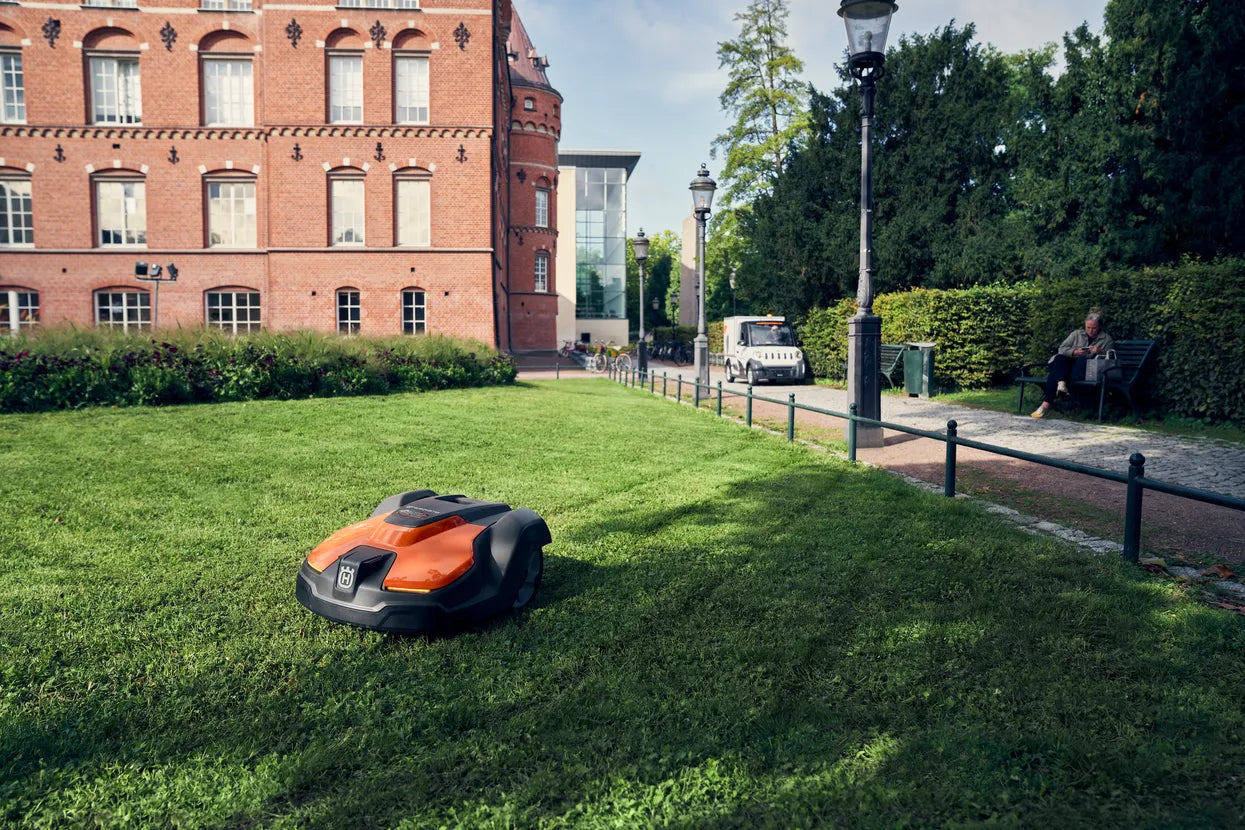 Husqvarna Automower® 520 EPOS®