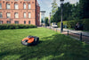 Husqvarna Automower® 520 EPOS®