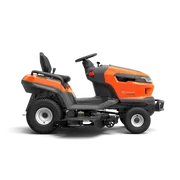 Husqvarna TS 222TDF Garden Tractor