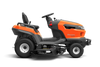 Husqvarna TS 222TDF Garden Tractor