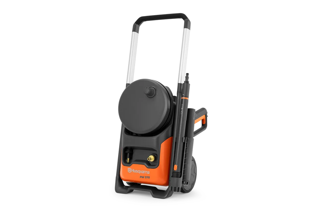 Husqvarna PW 370 Pressure Washer