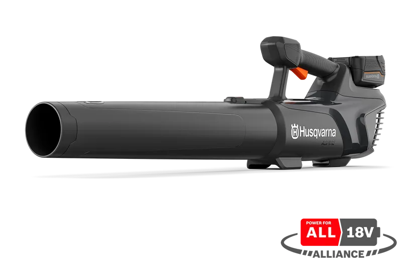 Husqvarna Aspire™ B8X Battery Leaf Blower