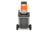 Husqvarna GS 340is Shredder