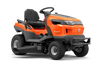 Husqvarna TS 220TDF Garden Tractor